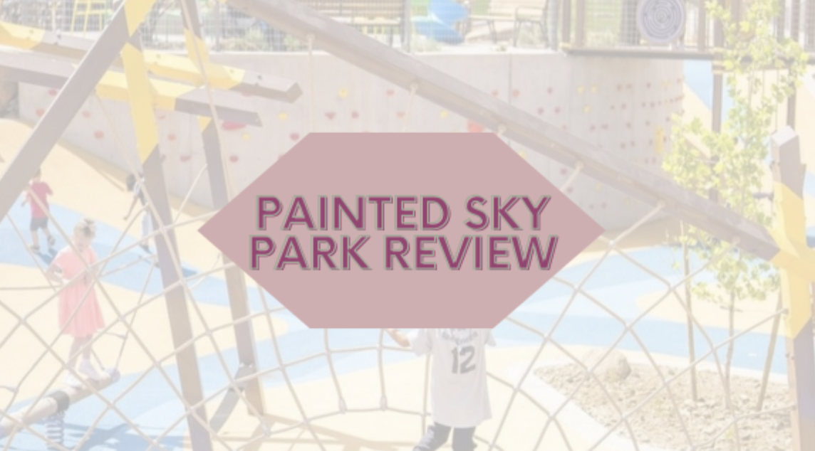 Painted Sky Park Review